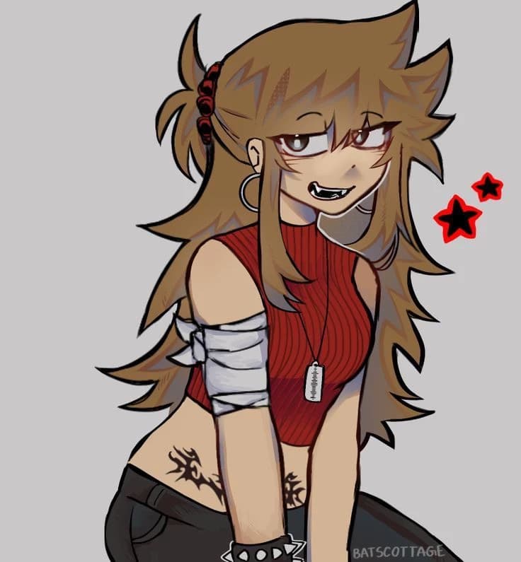 ˚✧ ﾟ.Tori₊˚ʚ ᗢ thumbnail