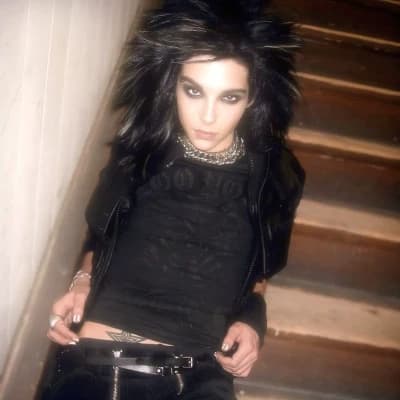 Bill kaulitz  thumbnail