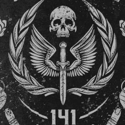 Task force 141 thumbnail