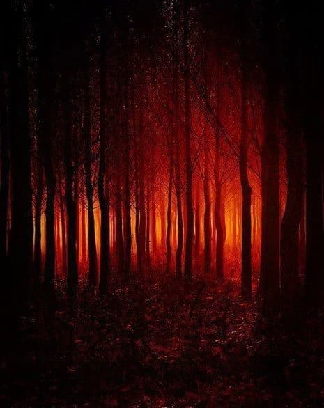 [🥀] Не гуляйте ночью) [🥀] thumbnail