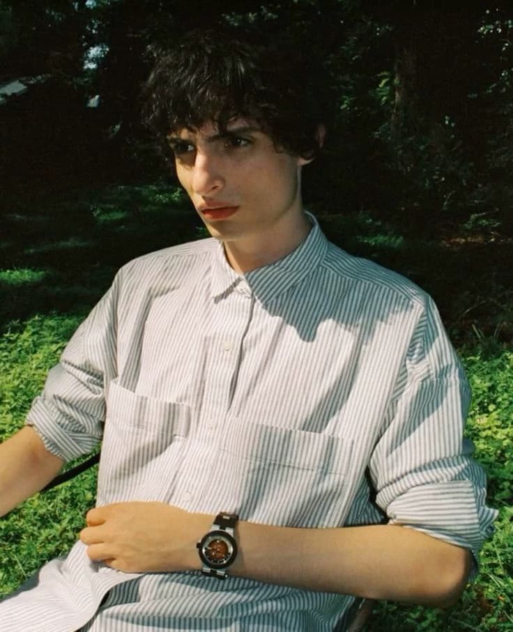 Finn michael wolfhard thumbnail