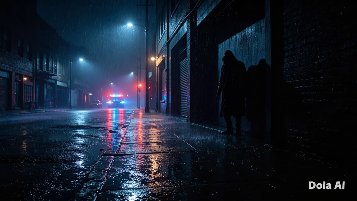 The City of Whispers thumbnail