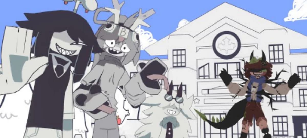 A Swapful School Day thumbnail