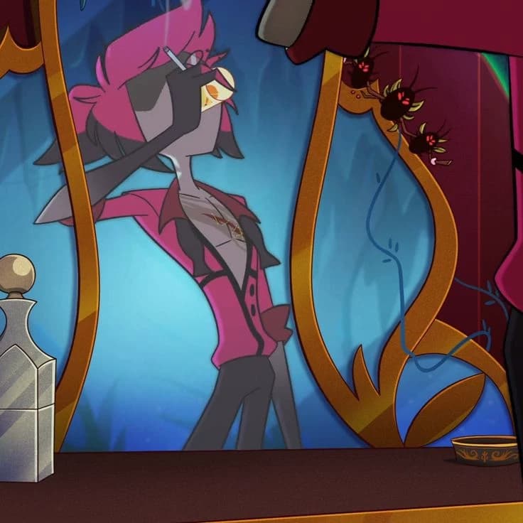 Alastor  thumbnail