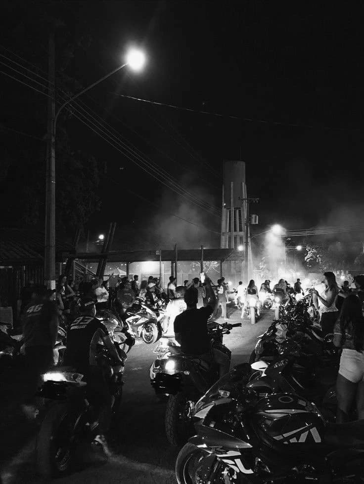 Bikers thumbnail