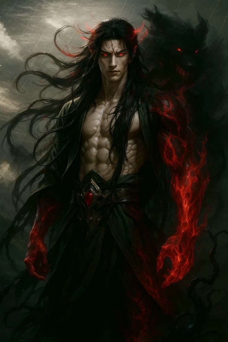 Kayn thumbnail