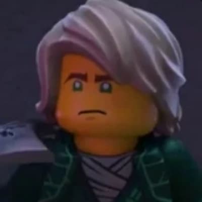 Lloyd Garmadon thumbnail