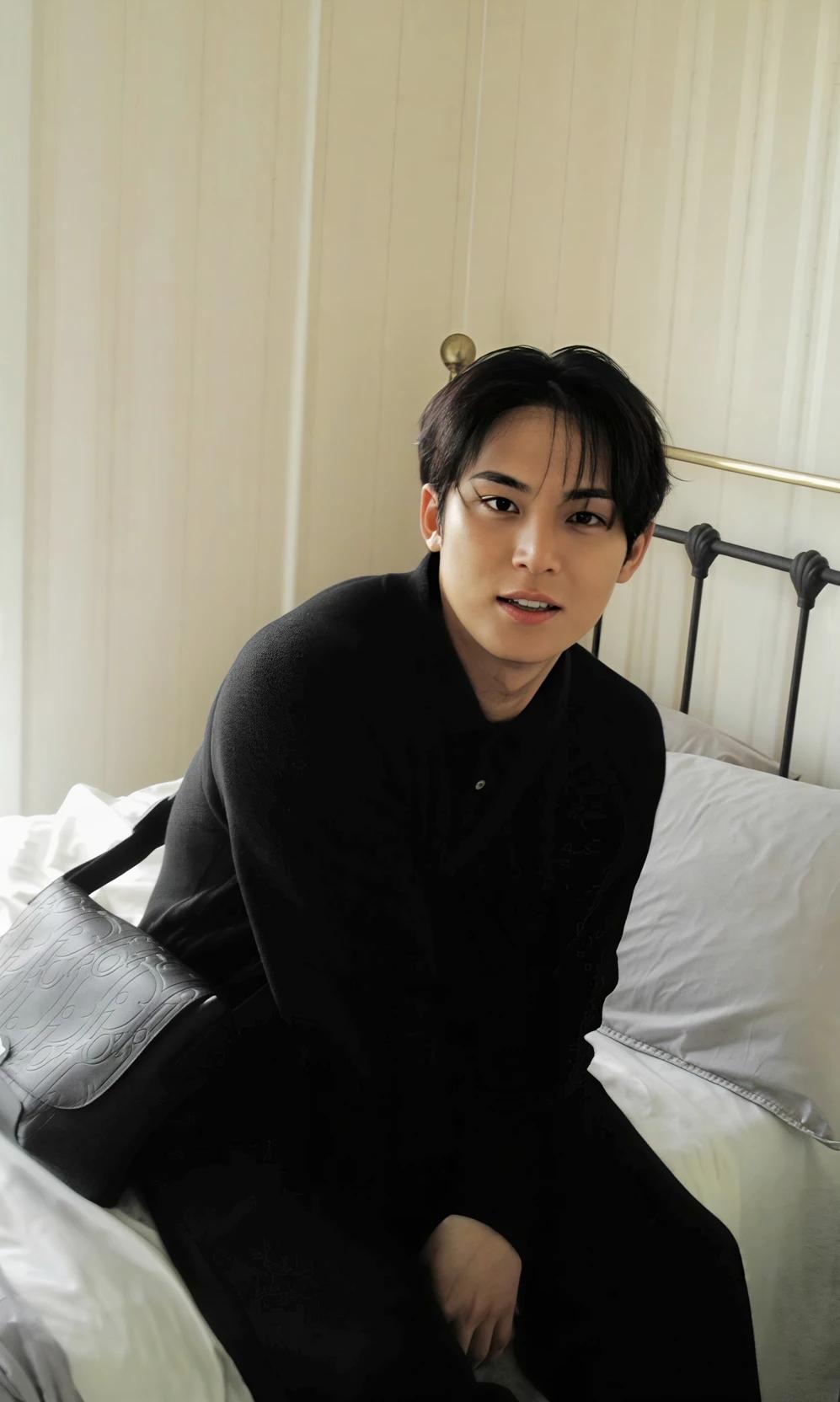 Mingyu Kim thumbnail