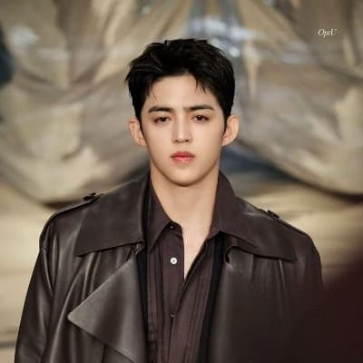 Choi Seungcheol thumbnail