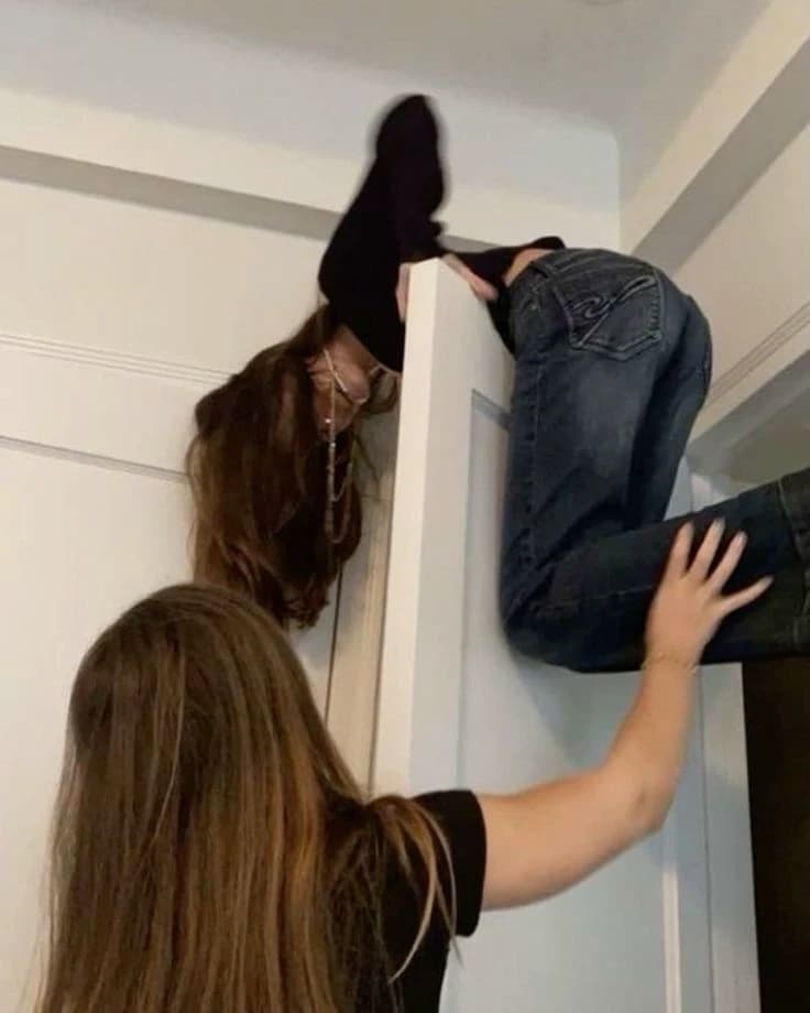 Your two sisters  thumbnail