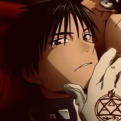 Roy Mustang thumbnail