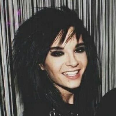 Bill kaulitz  thumbnail