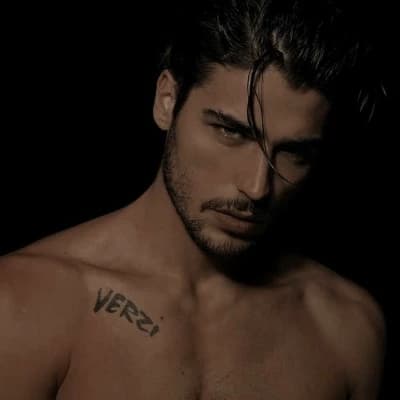 ✧| Marco Bianchi thumbnail