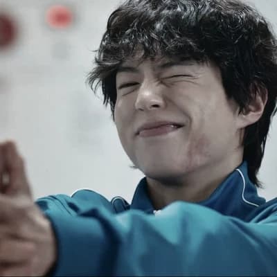 Yoon Dong-ju thumbnail