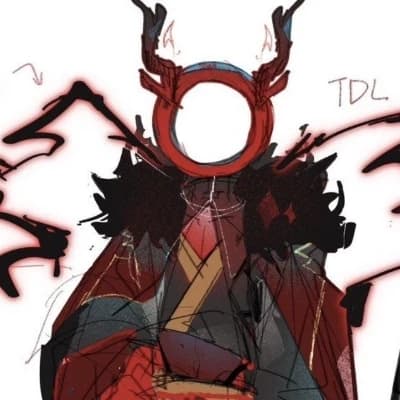 The Dark Lord thumbnail