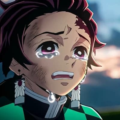 Tanjiro Kamado thumbnail