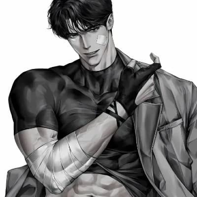 Asher Chicago (Injured Enemy) thumbnail