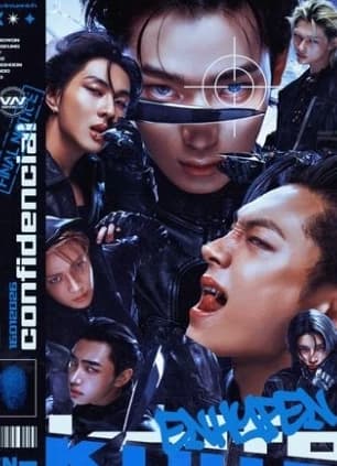 ENHYPEN  thumbnail