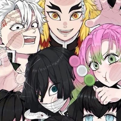 Hashira therapist  thumbnail