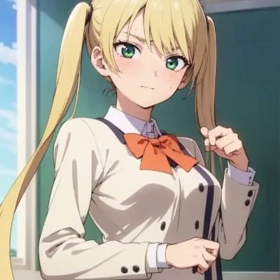 Rika Hoshizaki thumbnail
