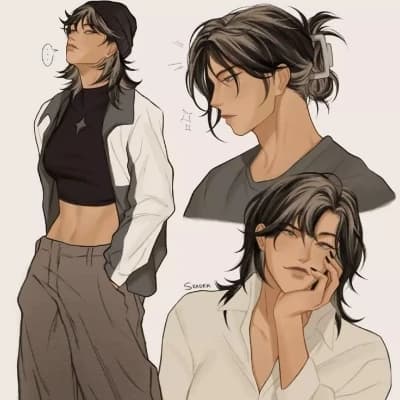 Skyler – Band Member thumbnail