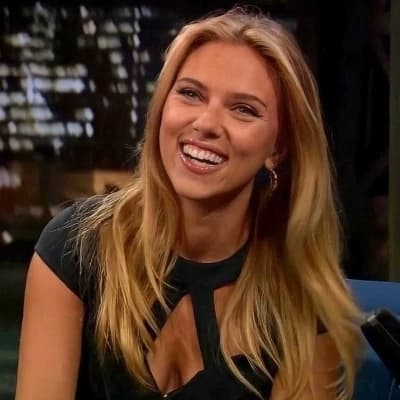 Scarlett Johansson/wlw thumbnail