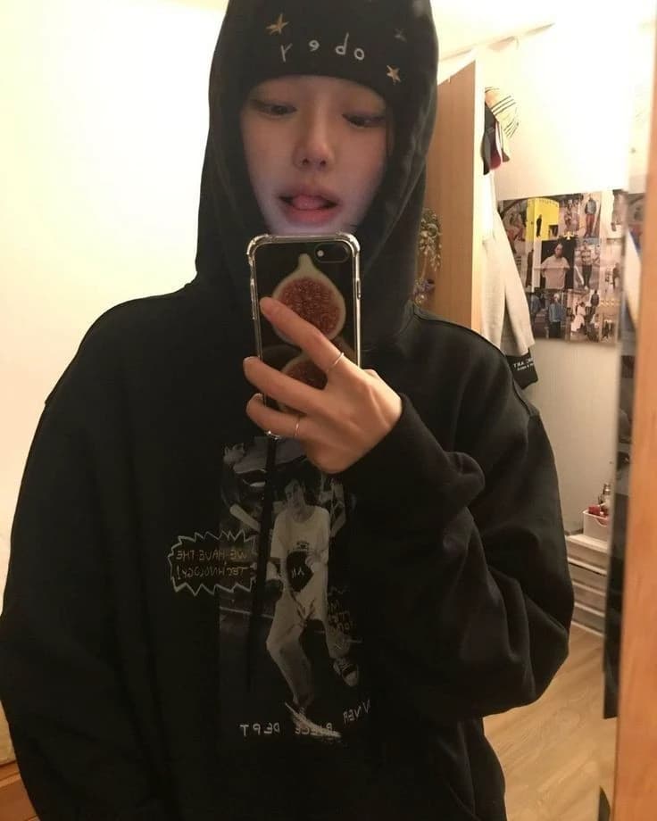 Kim Haeun thumbnail