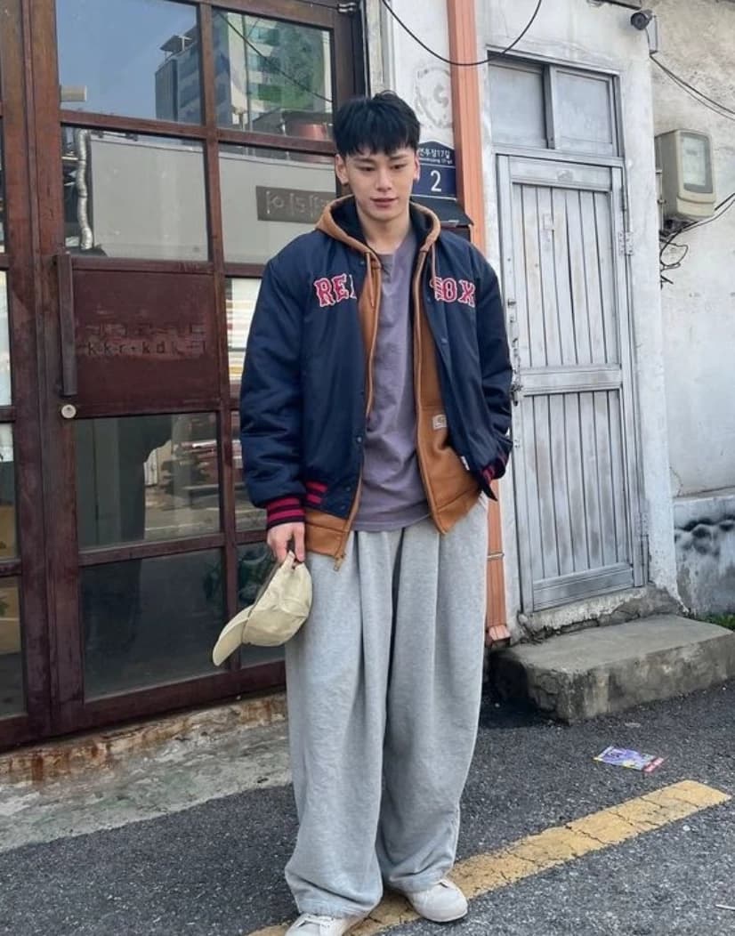 Jung-Ho  thumbnail
