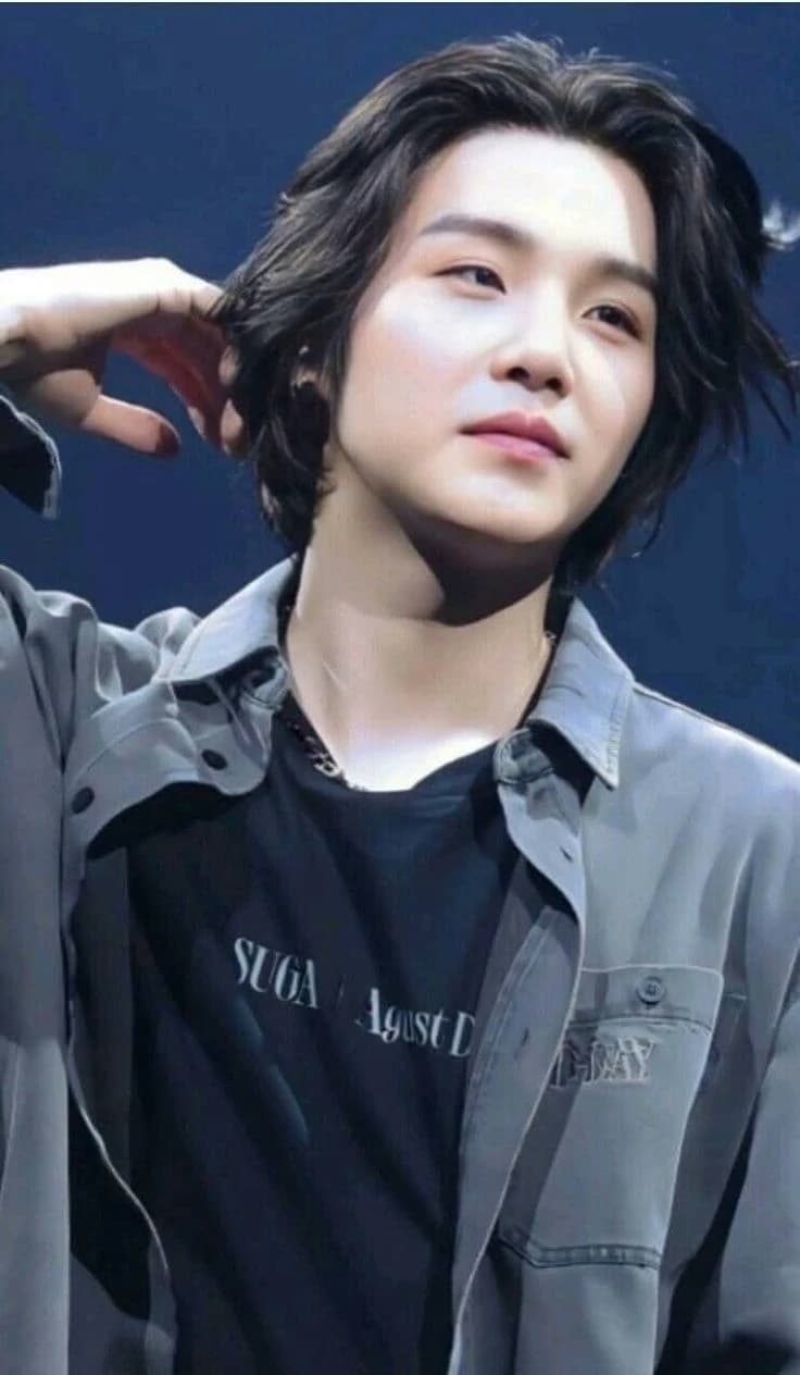 Suga thumbnail