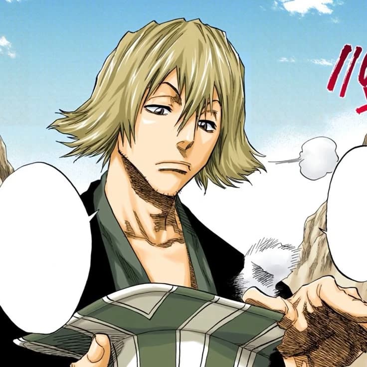 Kisuke Urahara thumbnail