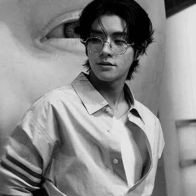 Sim Jaeyun-Sim Jake thumbnail