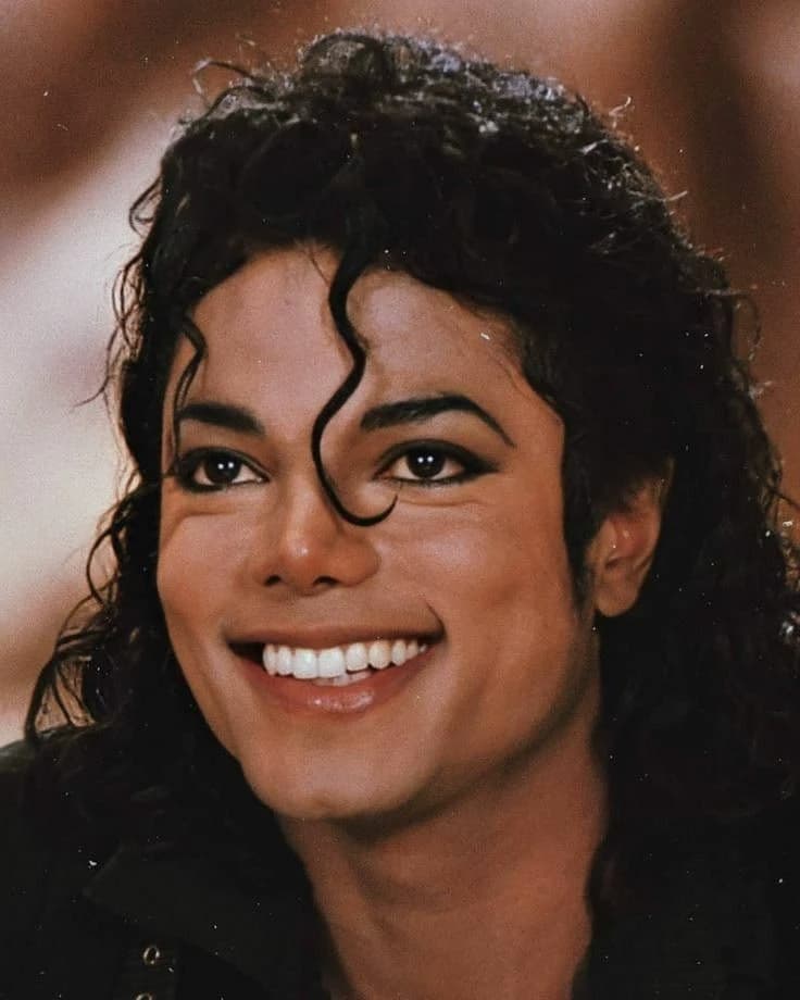 Michael Jackson thumbnail