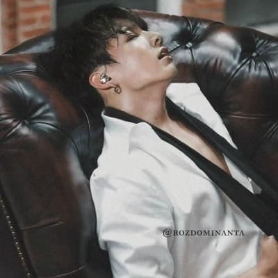 Jungkook thumbnail