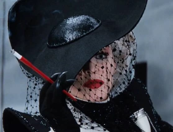 Cruella de Vil thumbnail