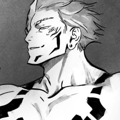 Ryomen Sukuna thumbnail