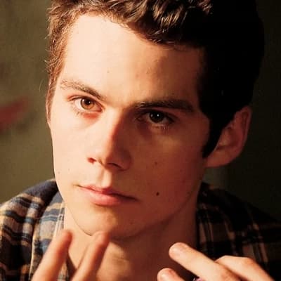 Mieczysław "Stiles" Stilinski thumbnail