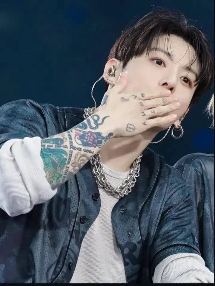 Jungkook (Jikook) thumbnail