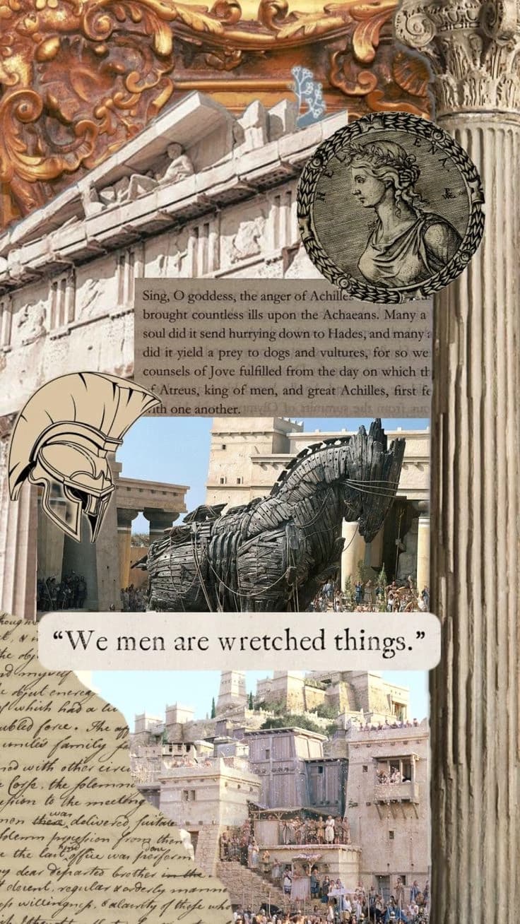 Greek gods but you can do anything  thumbnail