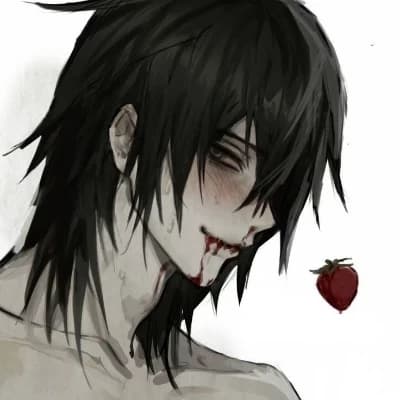 Jeff the killer thumbnail