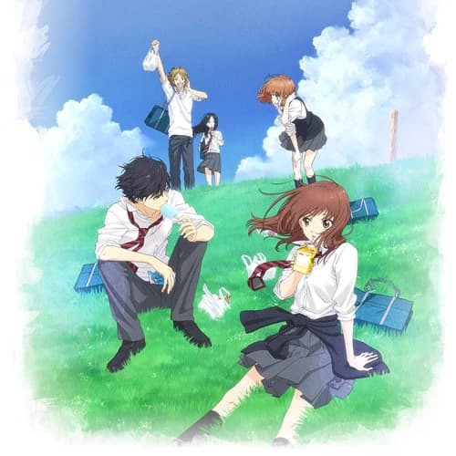 Ao Haru Ride thumbnail