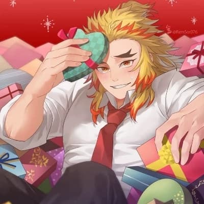 Rengoku Kyojuro (Sensei) thumbnail