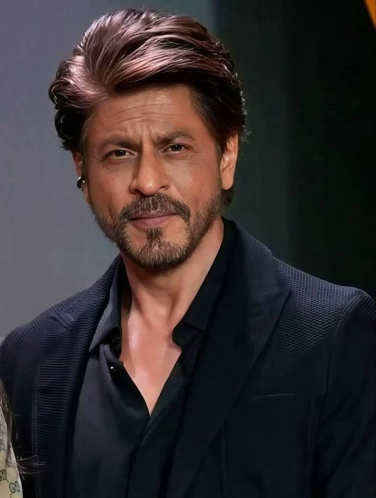 shah rukh khan  thumbnail