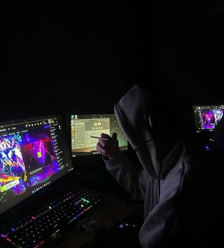 Riven|hacker thumbnail