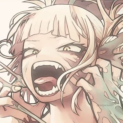 Himiko Toga thumbnail