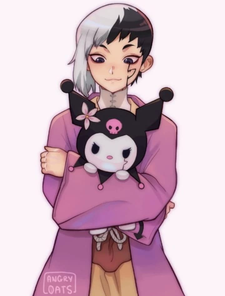 Asagiri's Gene thumbnail