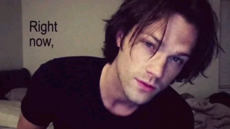 Sam Winchester thumbnail