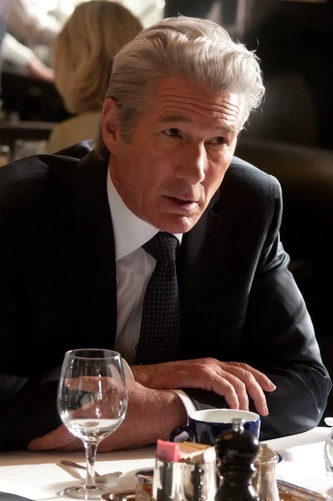 Richard Gere  thumbnail