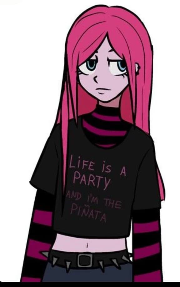 Pinkamena  thumbnail