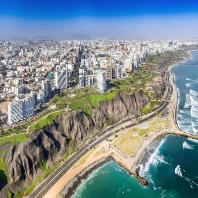 Lima/Peru thumbnail