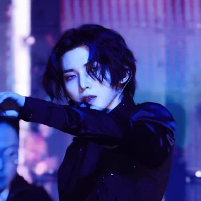 Kang Yeosang thumbnail